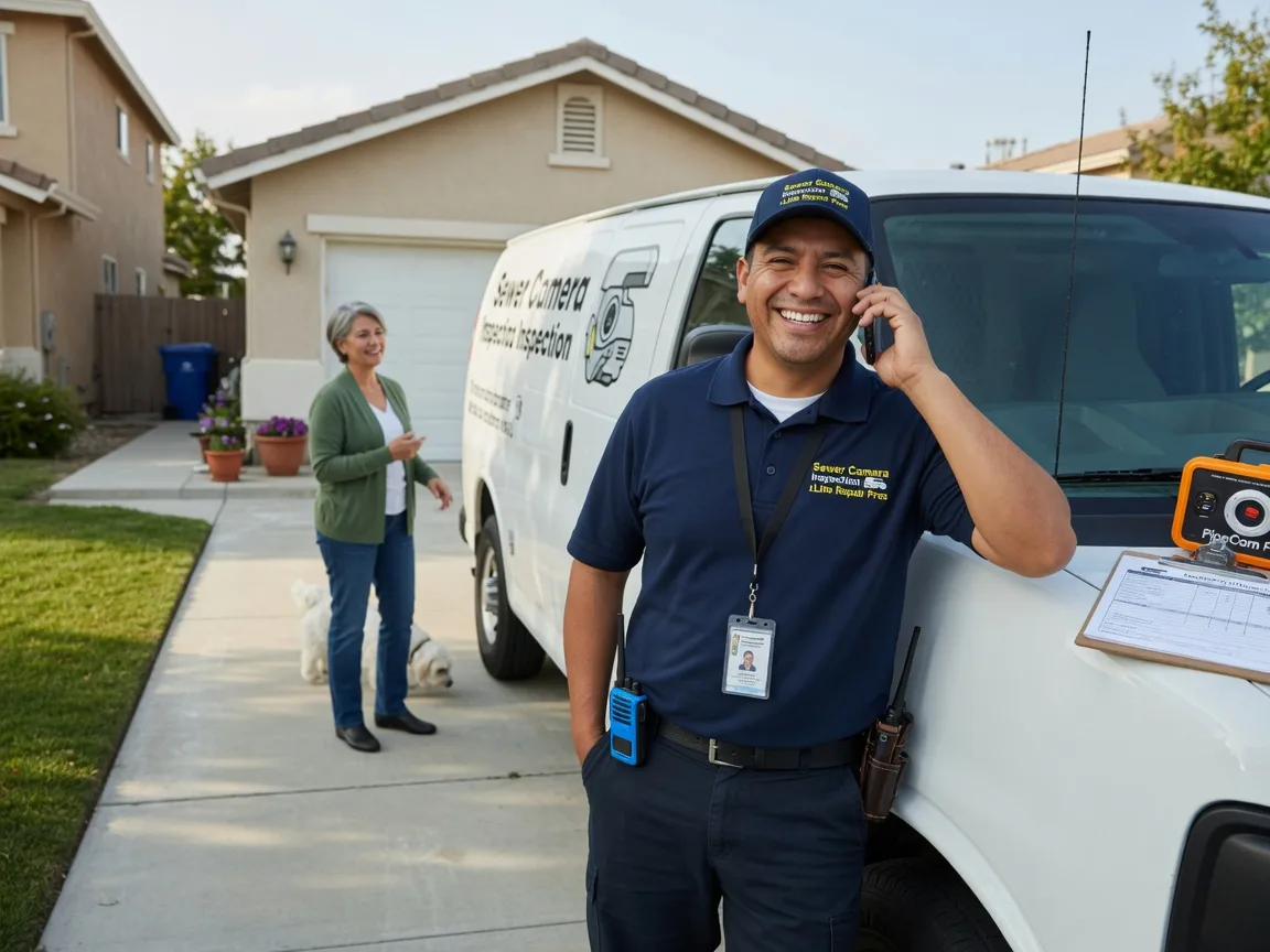 Sewer Line Repair South Tamworth, NH FAQs